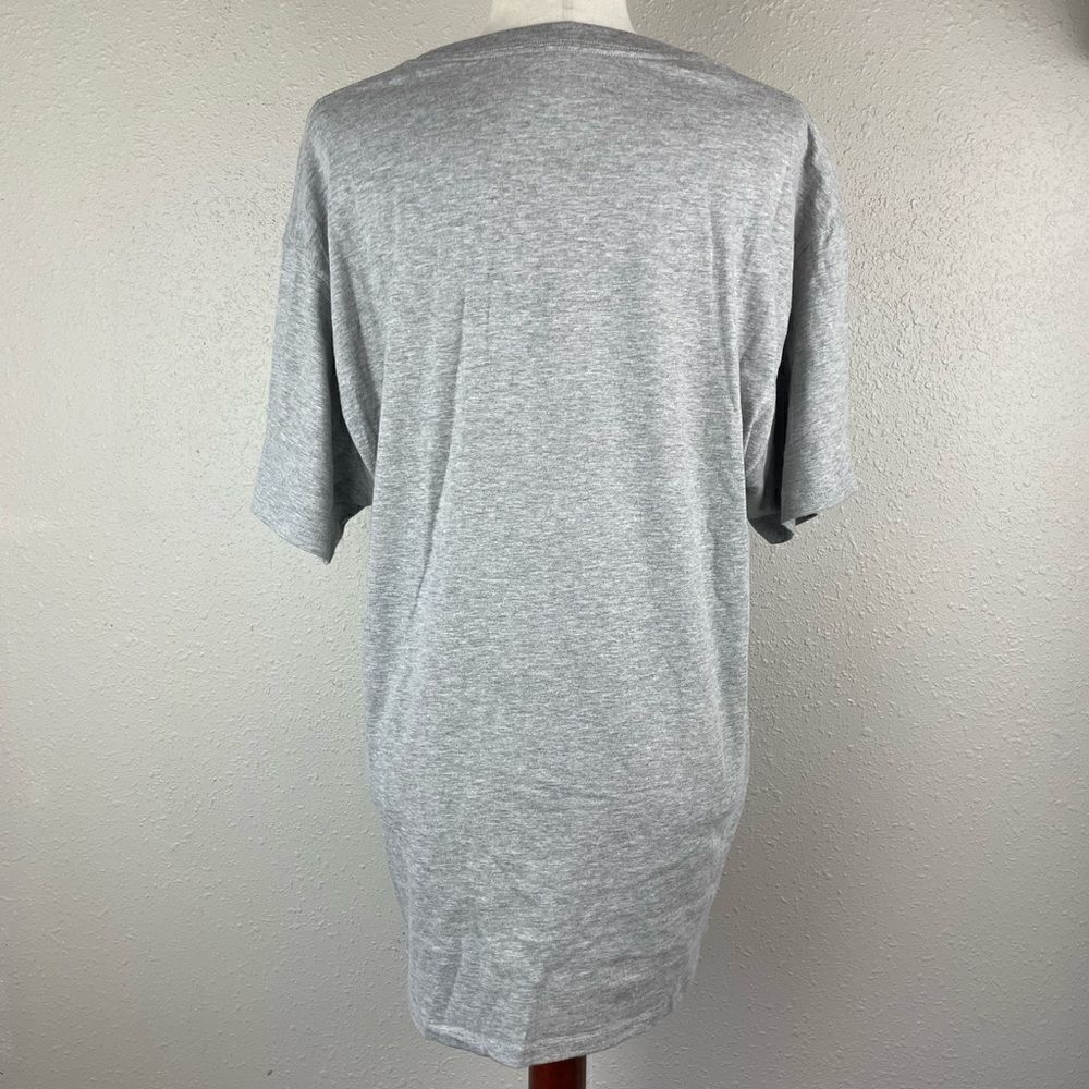 NWOT Champion Short Sleeve T-Shirt Size L - Picture 4 of 7